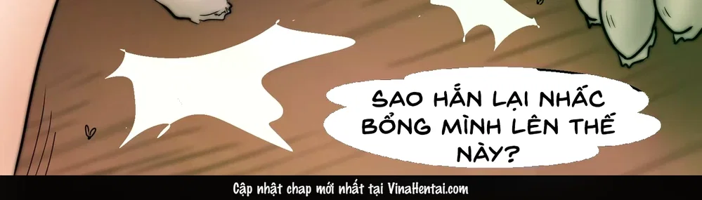 Nami bị làm nhục - Chương 3. Húp - 30