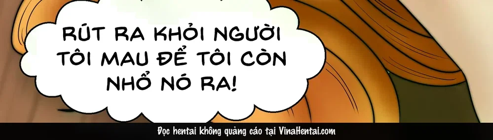 Nami bị làm nhục - Chương 3. Húp - 45