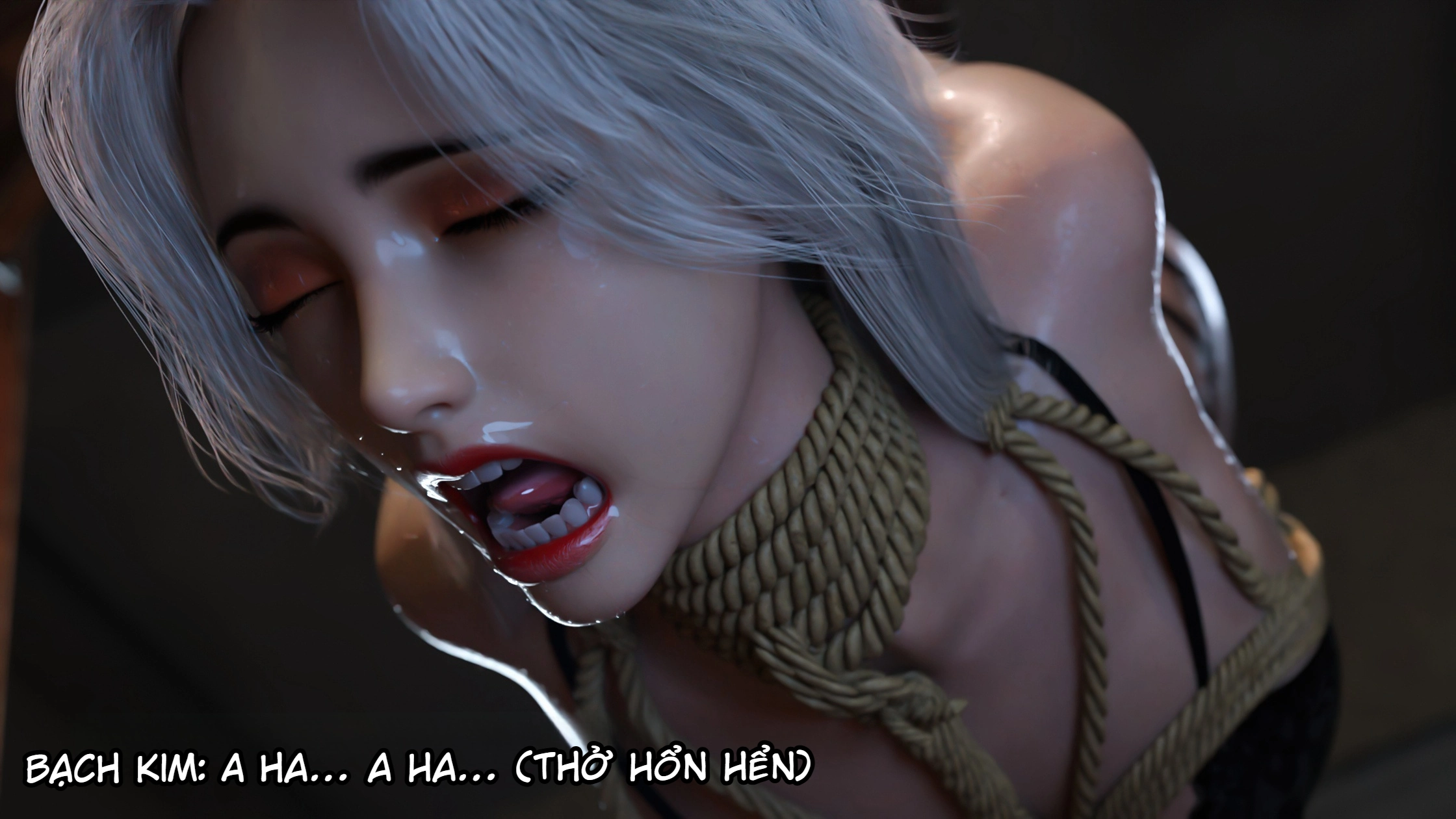 NGHỊCH CHUYỂN (NGOẠI TRUYỆN) - Chương Bạch Kim 3 - 31