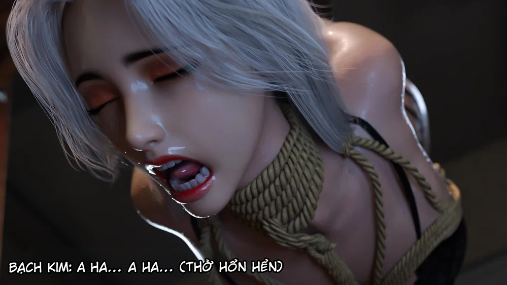 NGHỊCH CHUYỂN (NGOẠI TRUYỆN) - Chương Bạch Kim 3 - 31
