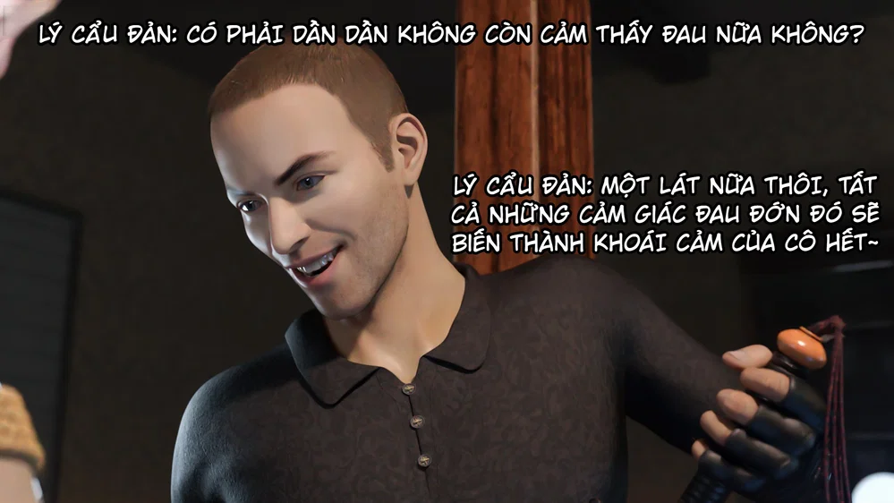 NGHỊCH CHUYỂN (NGOẠI TRUYỆN) - Chương Bạch Kim 3 - 32