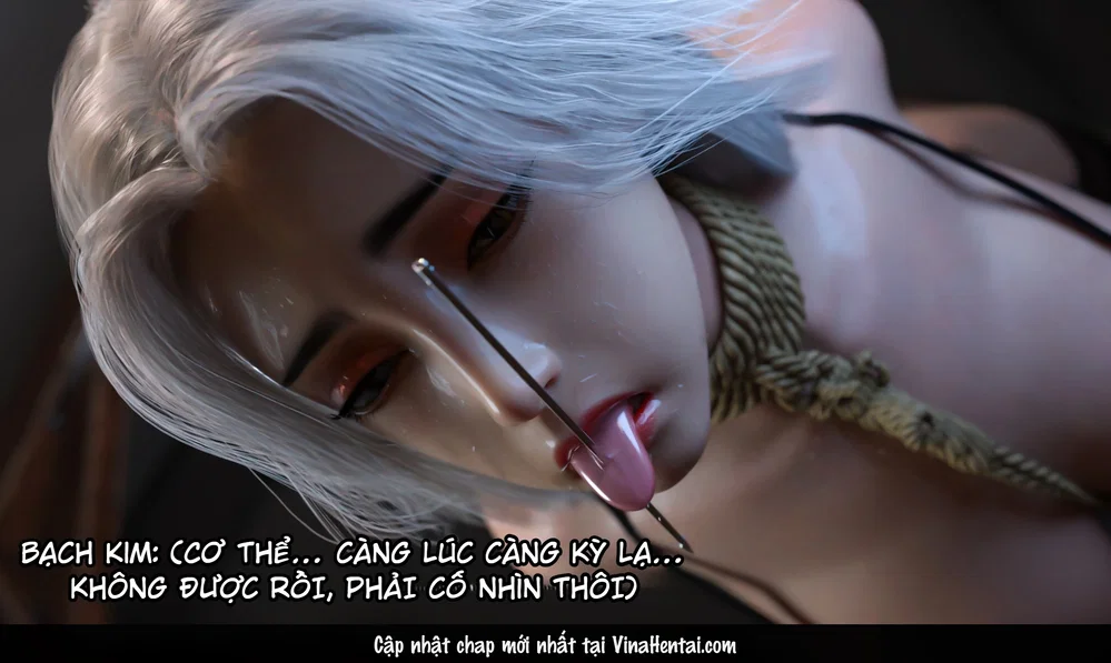 NGHỊCH CHUYỂN (NGOẠI TRUYỆN) - Chương Bạch Kim 3 - 62