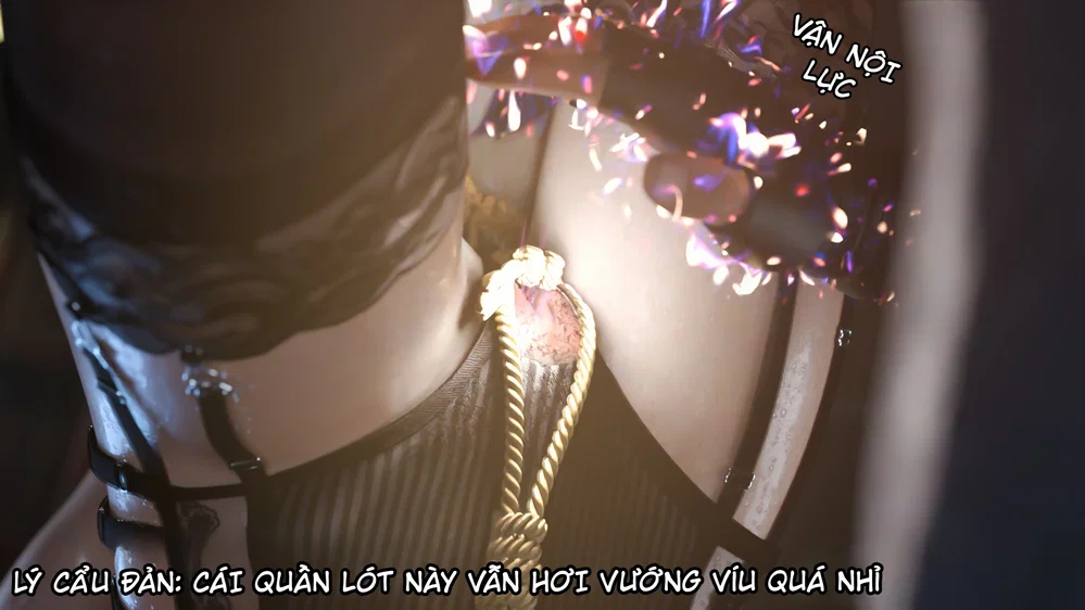 NGHỊCH CHUYỂN (NGOẠI TRUYỆN) - Chương Bạch Kim 3 - 63