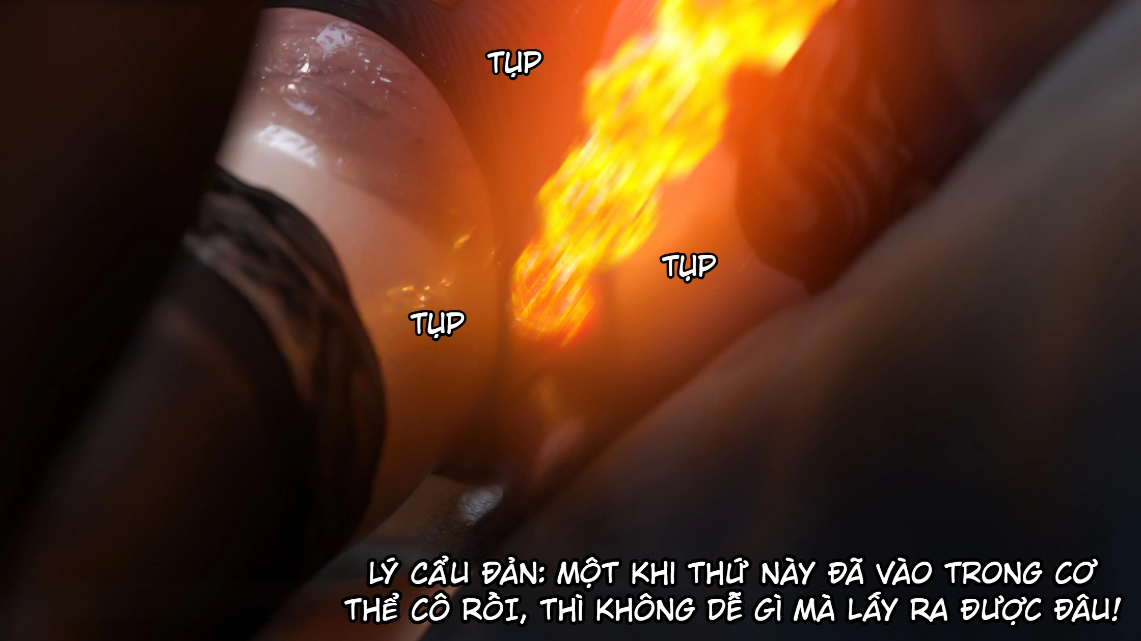 NGHỊCH CHUYỂN (NGOẠI TRUYỆN) - Chương Bạch Kim 3 - 97