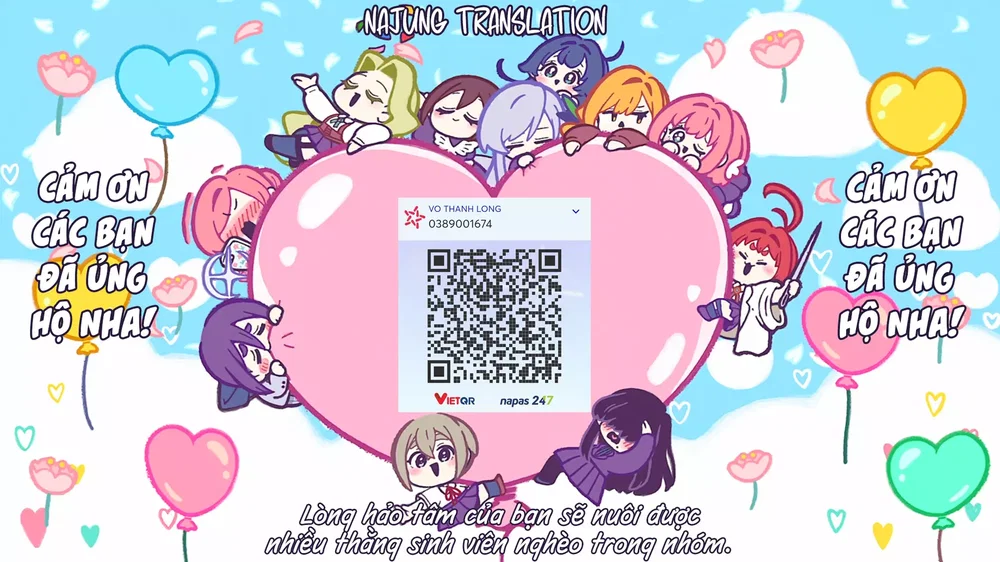 Crush Của Tôi Là Một Đứa Lẳng Lơ - Chap 113 - 15