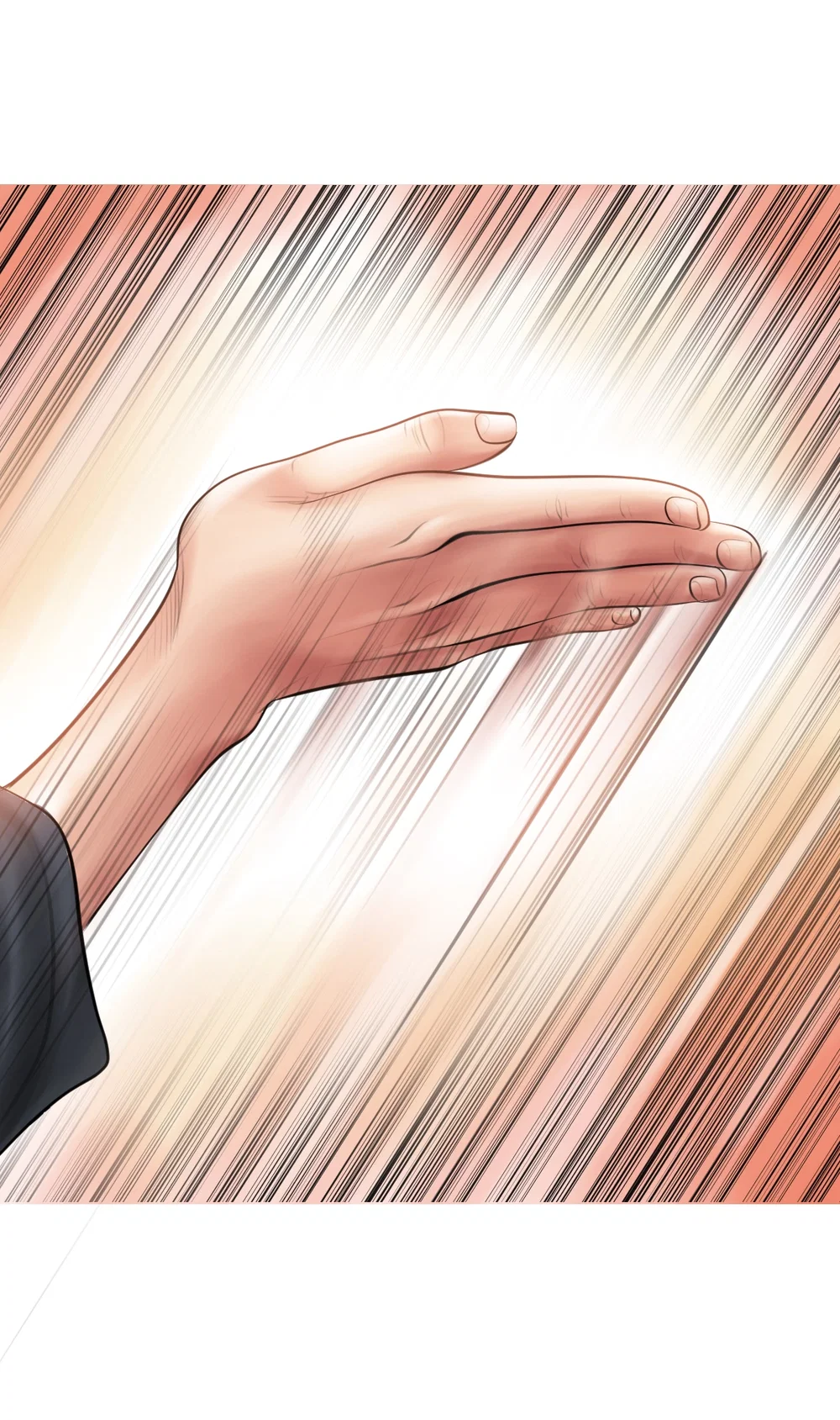 Smoking Hypnosis - Chap 8 - 11