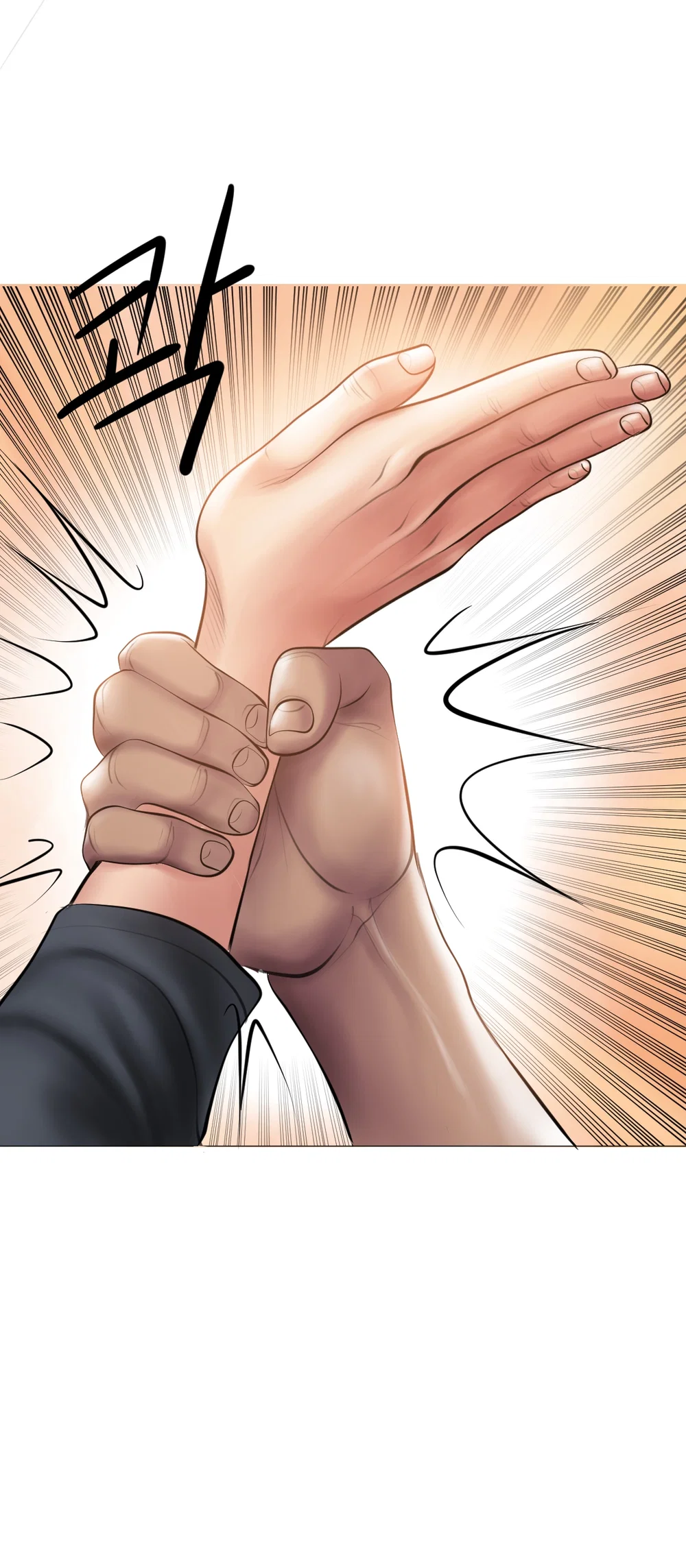 Smoking Hypnosis - Chap 8 - 12