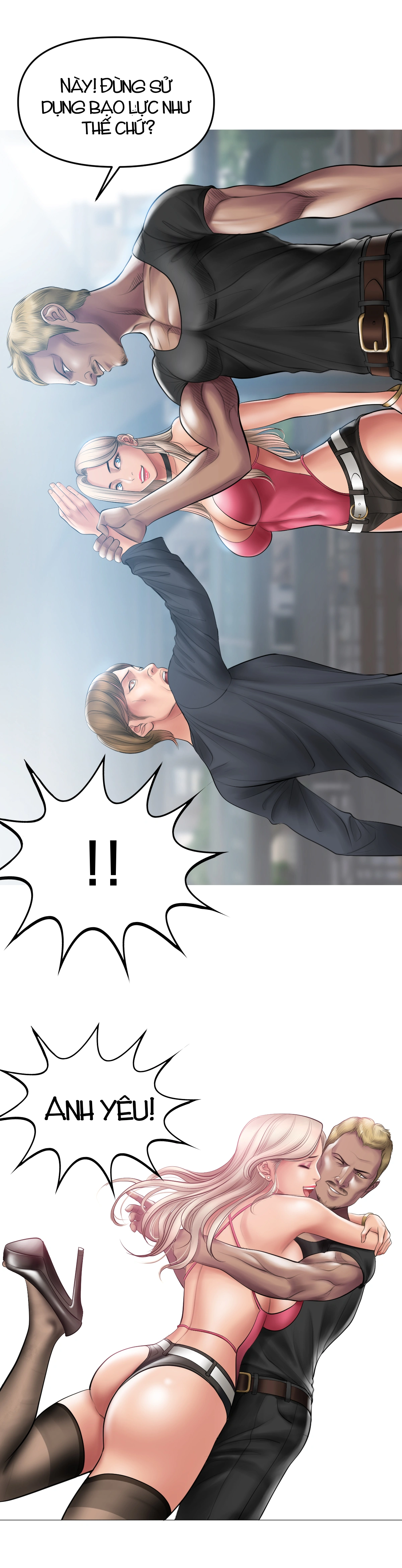 Smoking Hypnosis - Chap 8 - 13