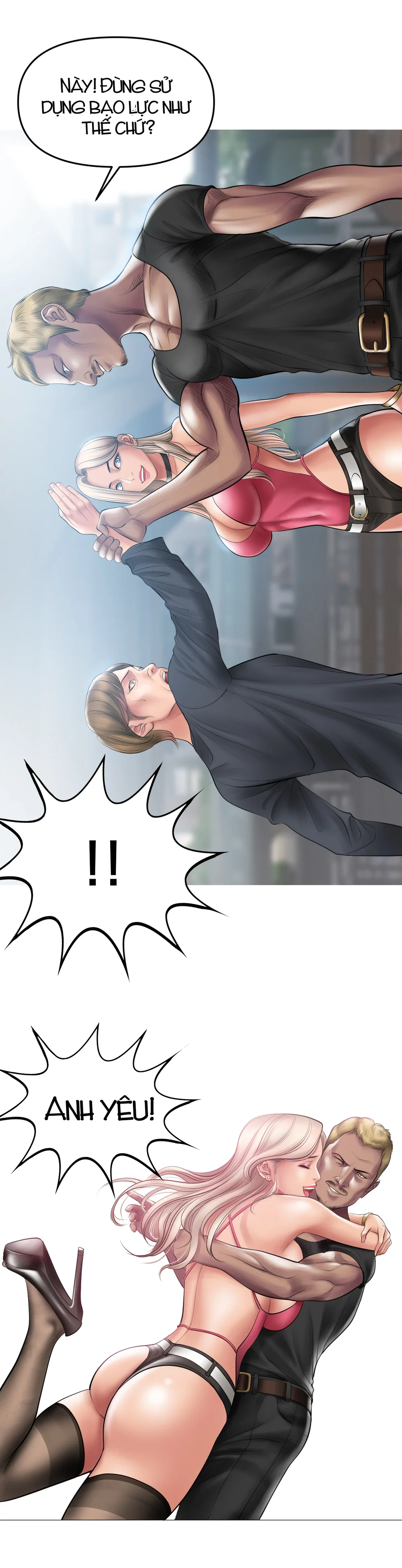 Smoking Hypnosis - Chap 8 - 13