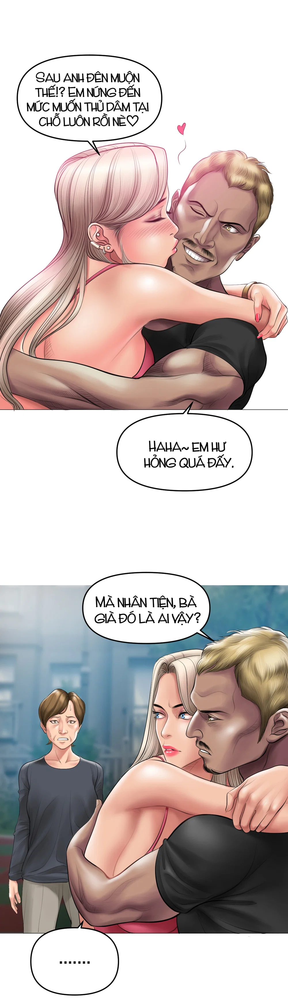 Smoking Hypnosis - Chap 8 - 14