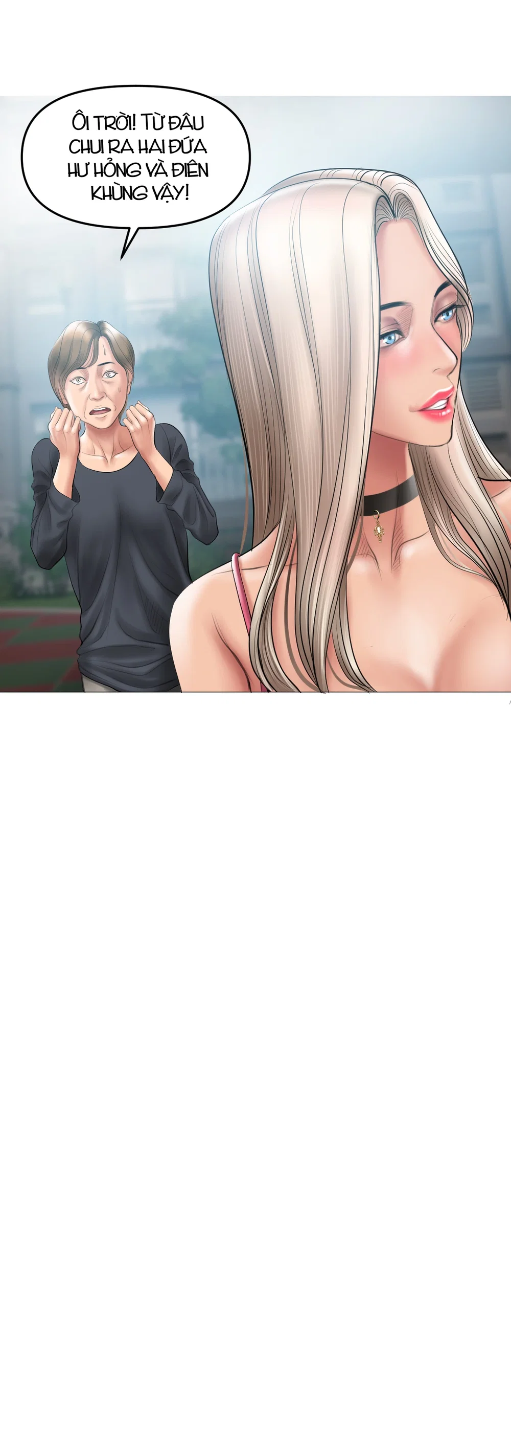 Smoking Hypnosis - Chap 8 - 19