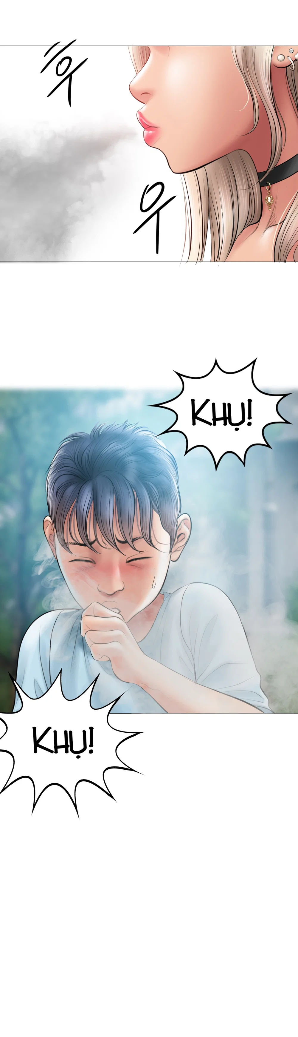 Smoking Hypnosis - Chap 8 - 4