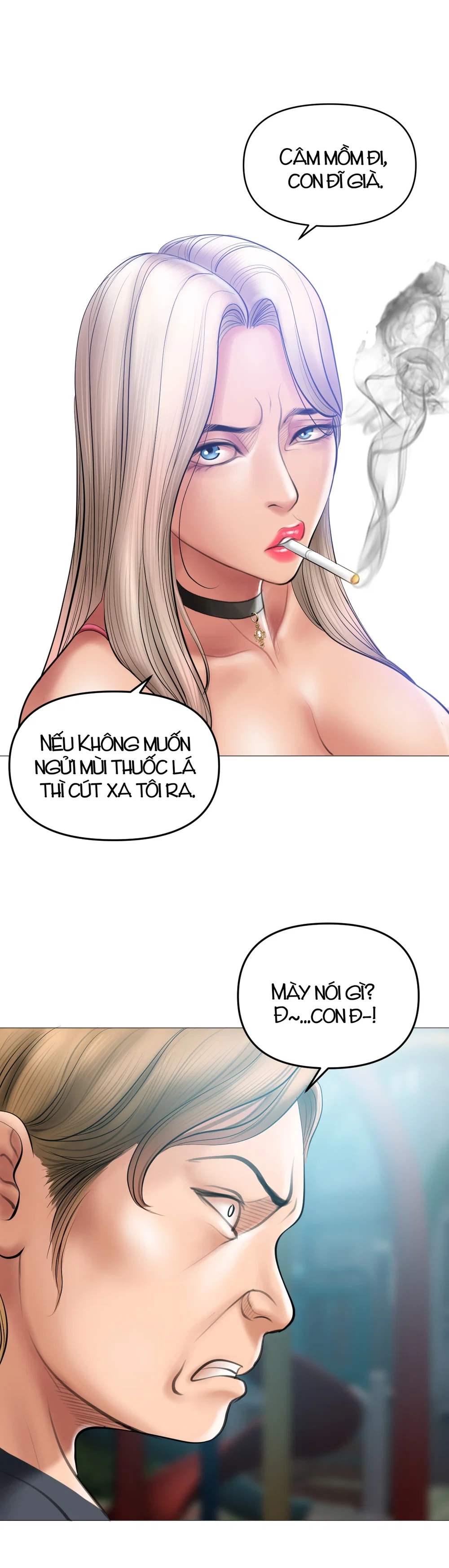 Smoking Hypnosis - Chap 8 - 8