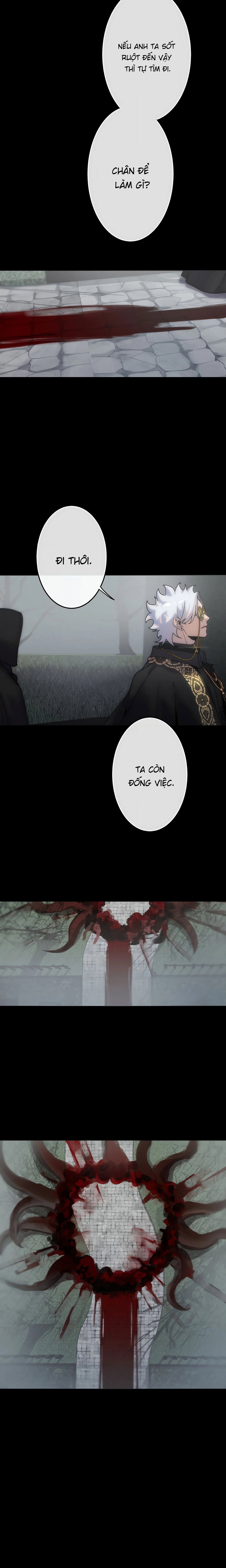 Phù Thủy Ngọc Bảo - Chap 11 - 12