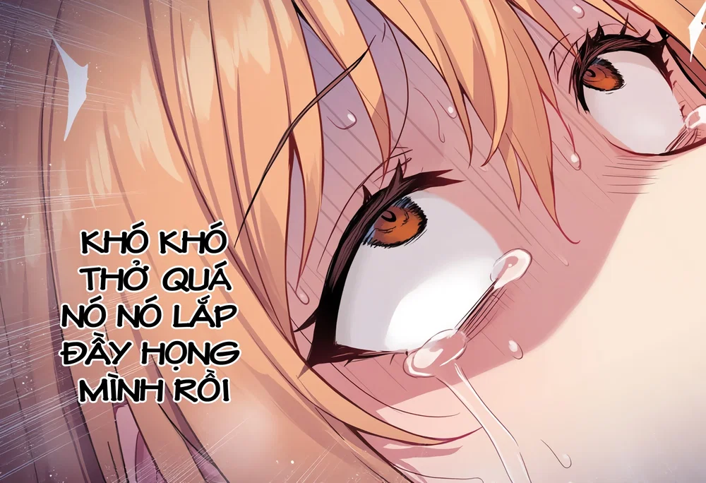 One Piece [series truyện ngắn] - Chap 14 Nami v&agrave; Ph&oacute; đ&ocirc; đốc DenHoi-KoCu (P2) - 50