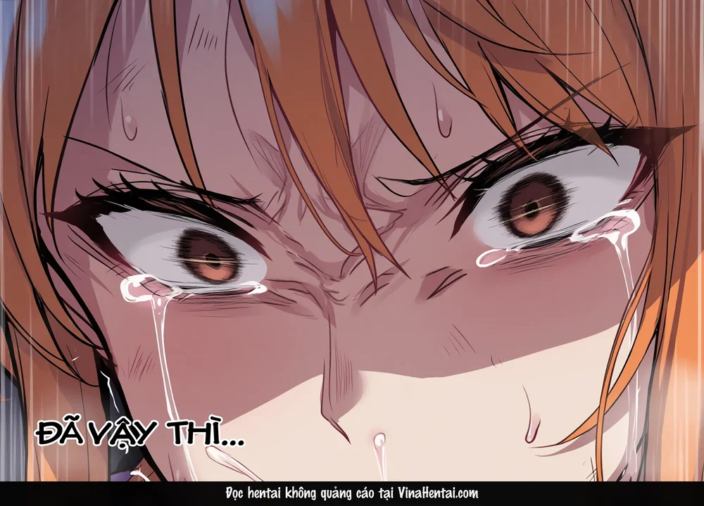 One Piece [series truyện ngắn] - Chap 14 Nami v&agrave; Ph&oacute; đ&ocirc; đốc DenHoi-KoCu (P2) - 53