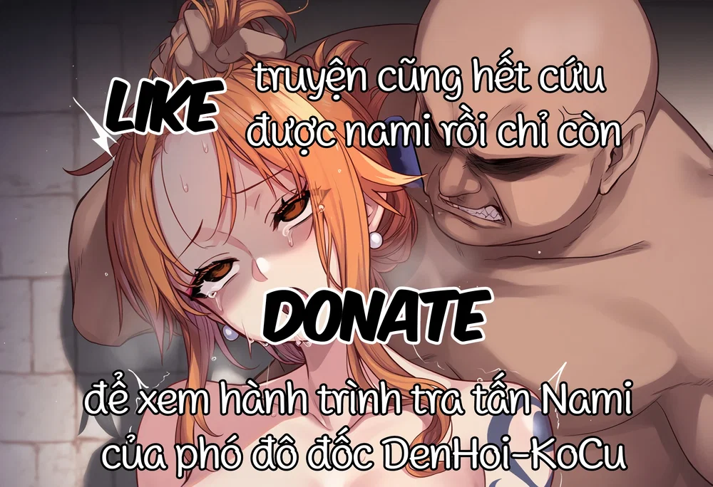 One Piece [series truyện ngắn] - Chap 14 Nami v&agrave; Ph&oacute; đ&ocirc; đốc DenHoi-KoCu (P2) - 84