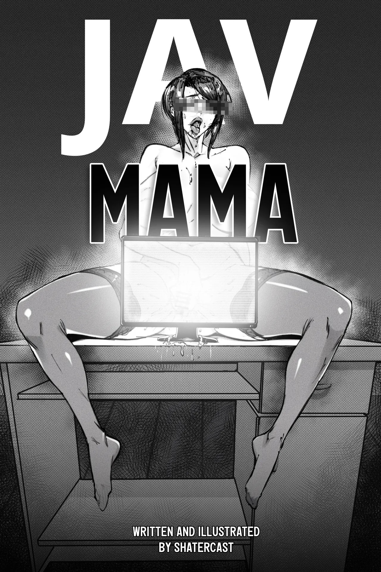 Shatercast - JAV Mama - Oneshot - 1