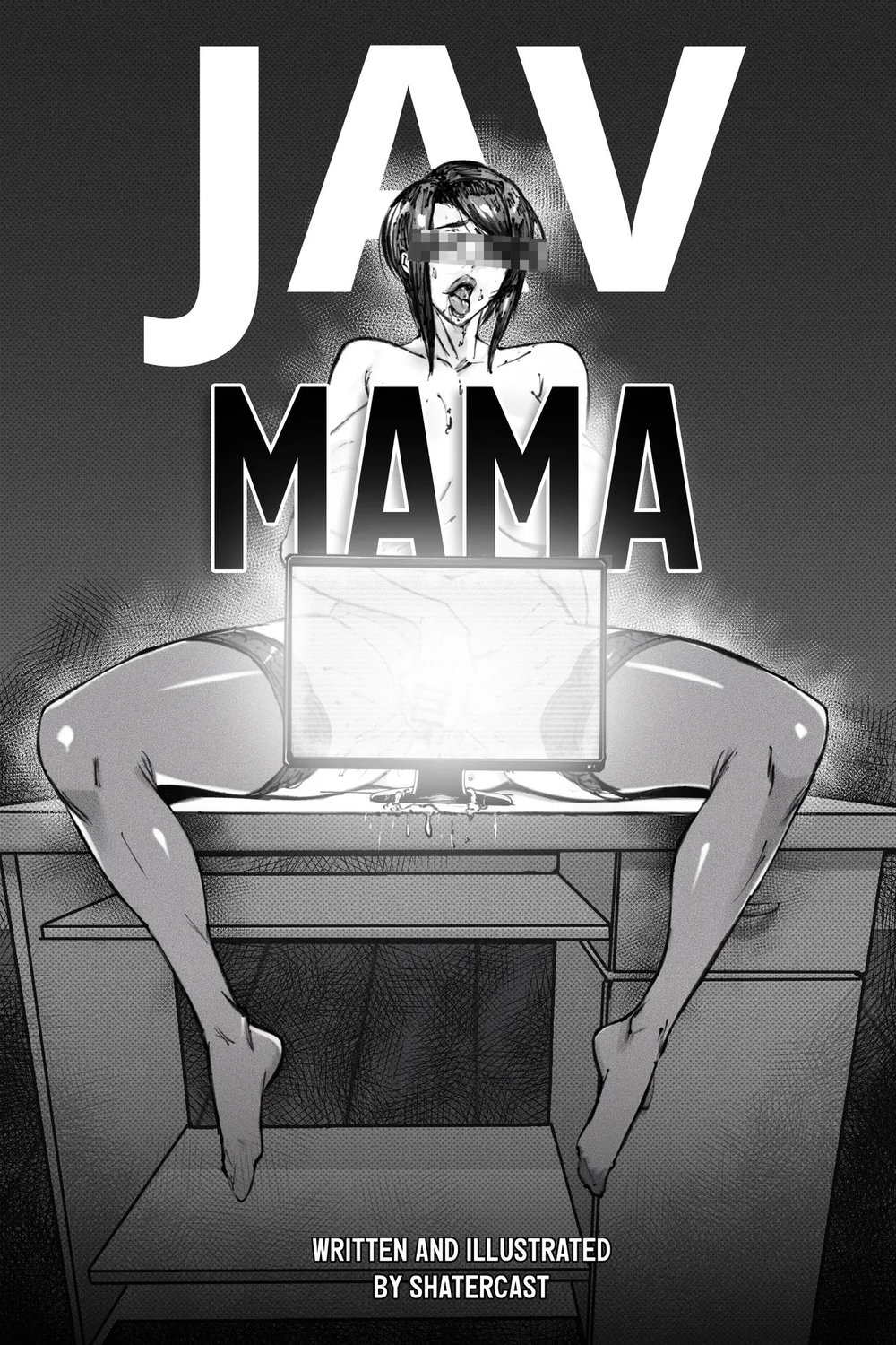 Shatercast - JAV Mama - Oneshot - 1 Shatercast - JAV Mama - Oneshot - 1