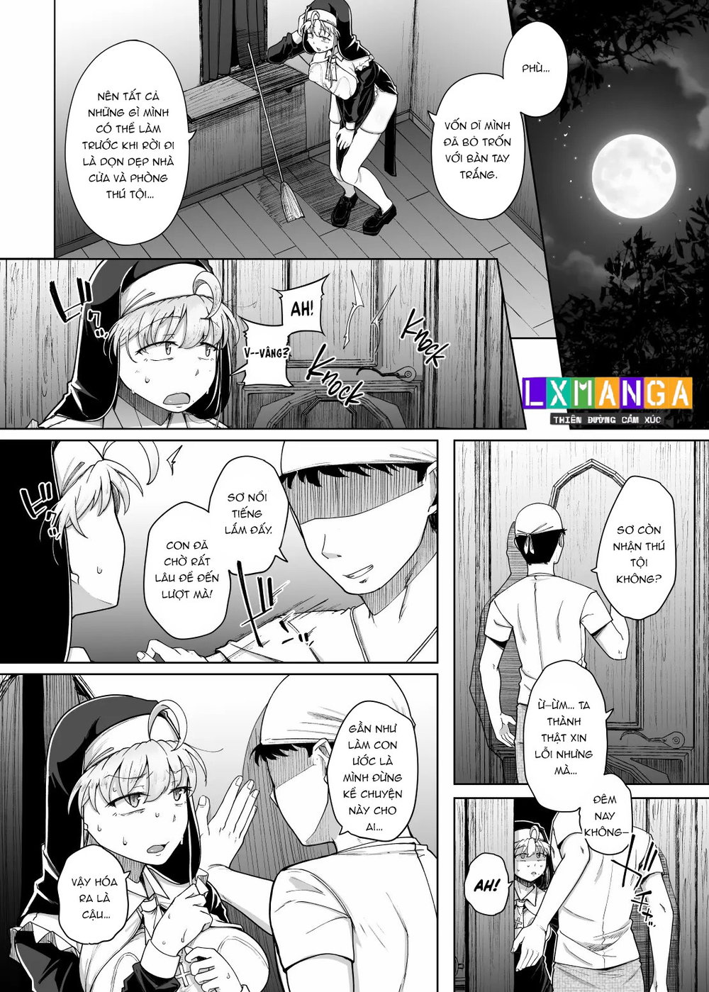 Zange Ana 5 - Chap 2 - 20
