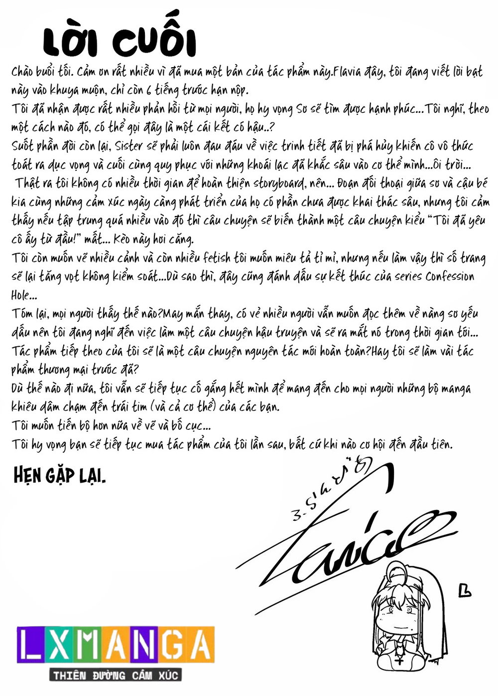 Zange Ana 5 - Chap 2 - 29