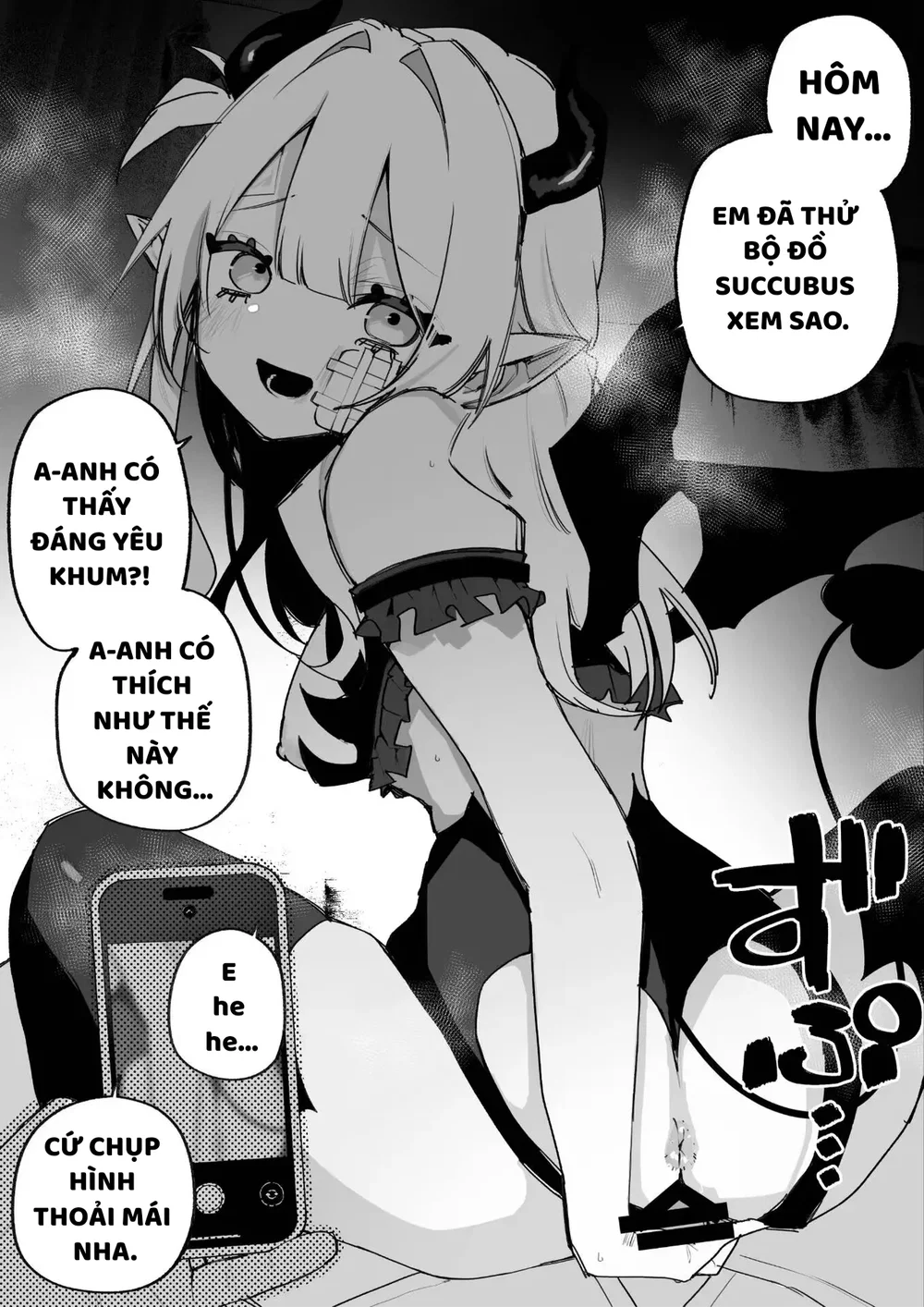 TÔI SẼ TRẢ THÙ TẤT CẢ - Chap 4 - 6