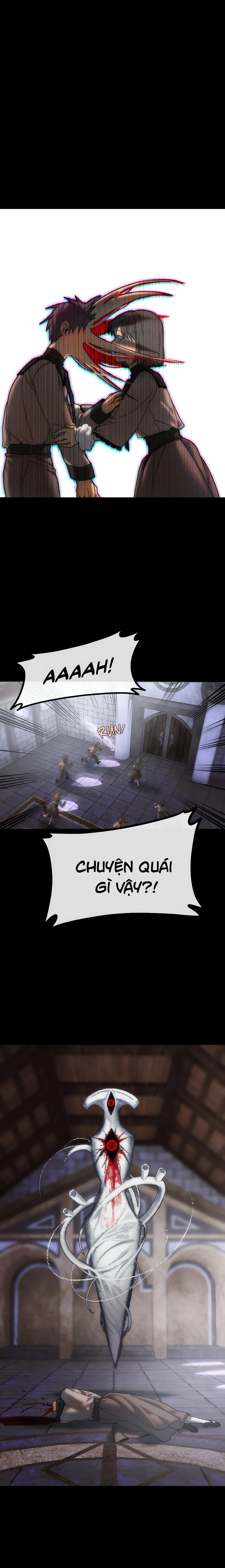 Phù Thủy Ngọc Bảo - Chap 14 - 10