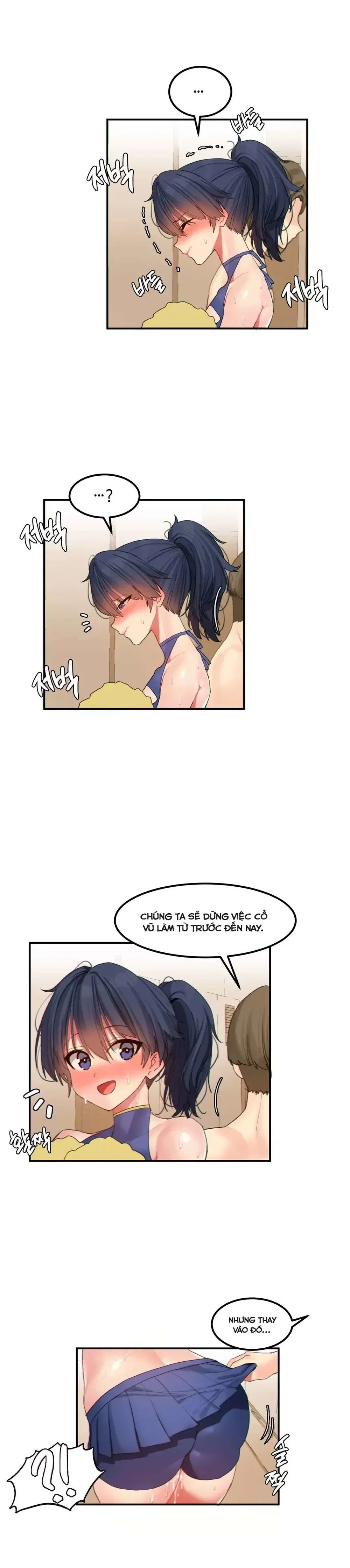 Hahri's Lumpy Star - Chap 19 - 3