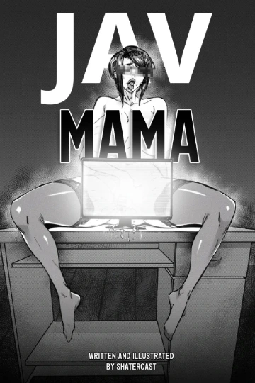 Shatercast - JAV Mama