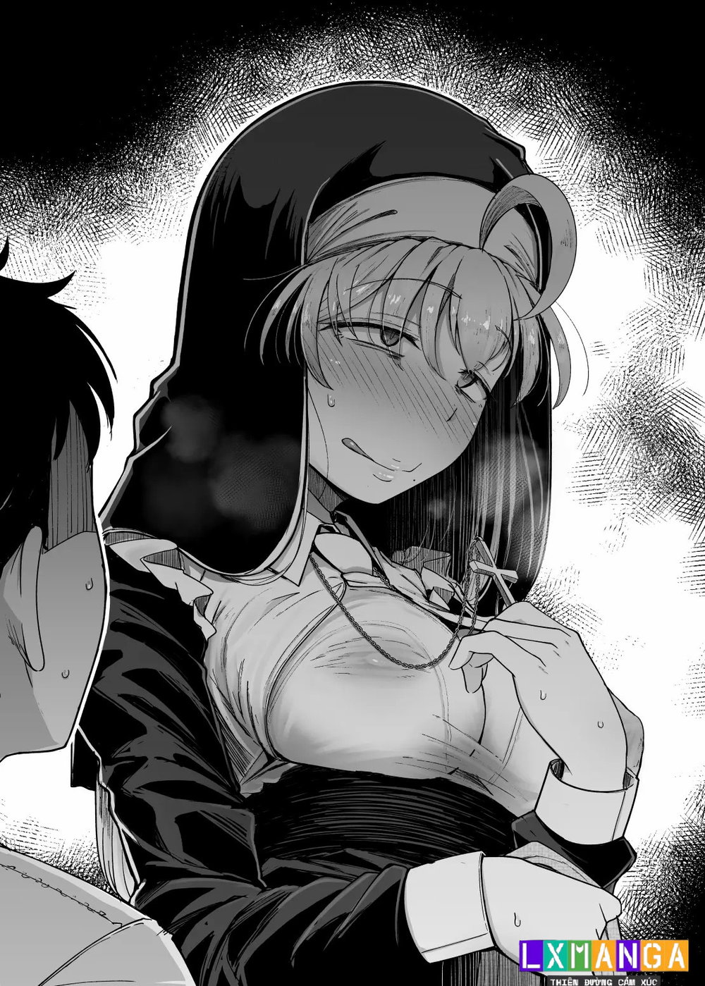 Zange Ana 5 - Chap 1 - 21
