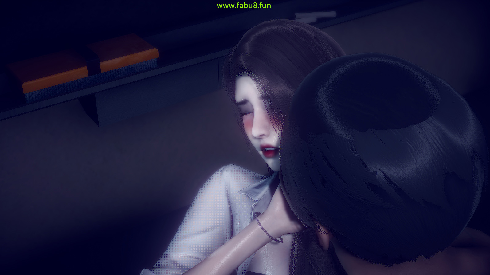 An và Kiều - Chap 8 - 18