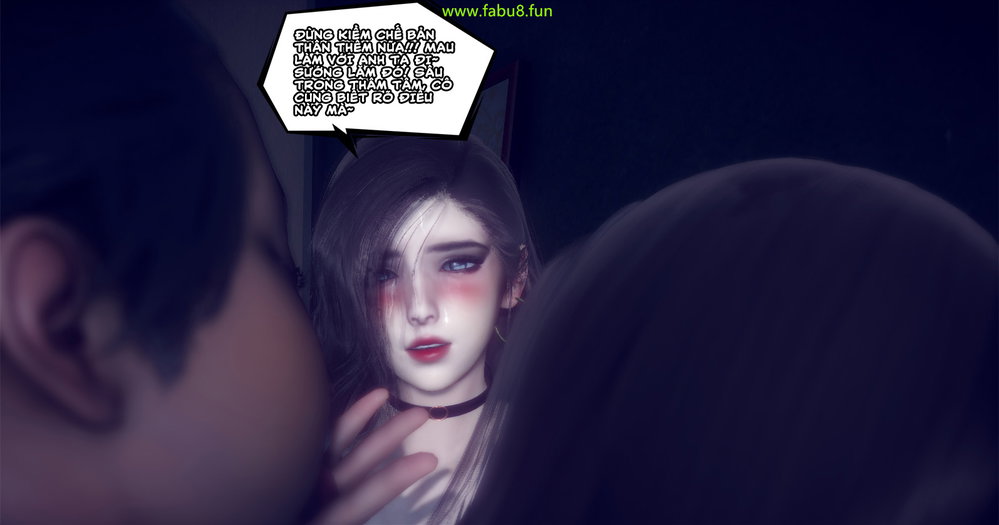 An và Kiều - Chap 8 - 19