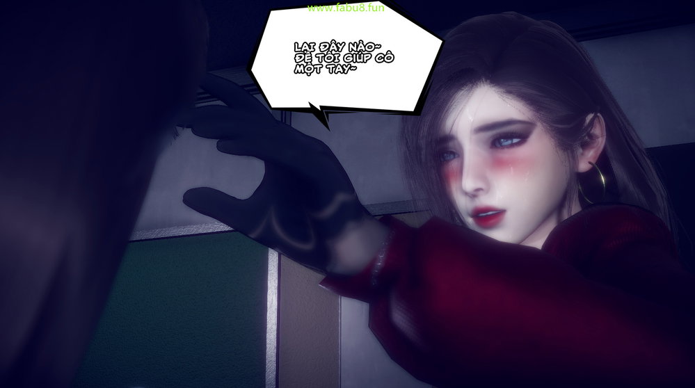 An và Kiều - Chap 8 - 20