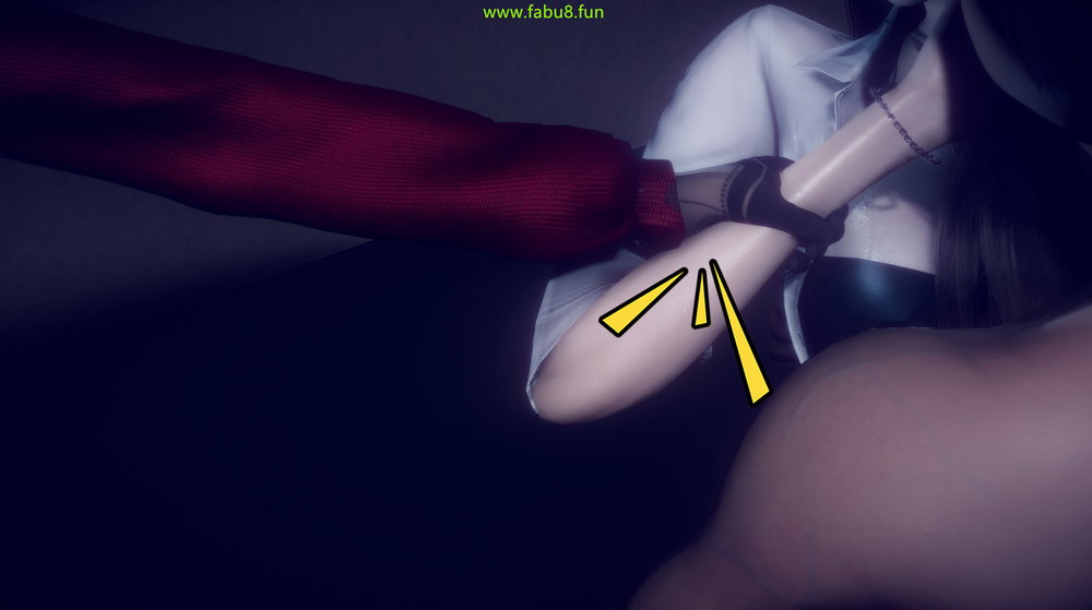 An và Kiều - Chap 8 - 21
