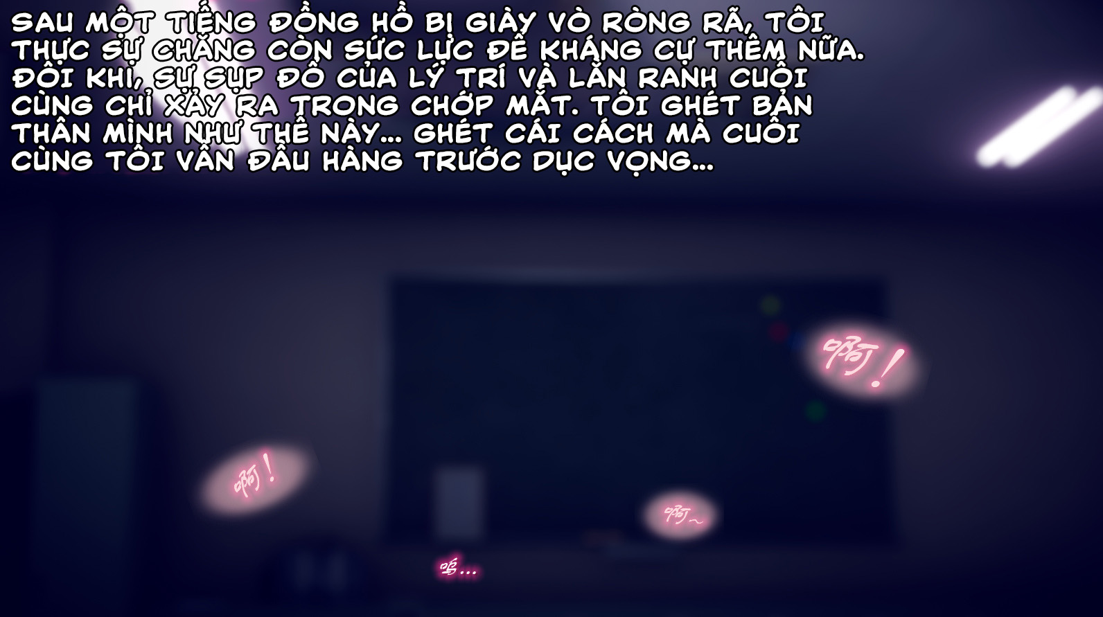 An và Kiều - Chap 8 - 24