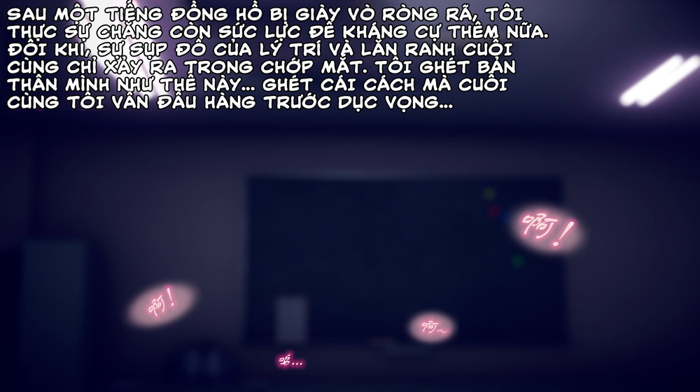 An và Kiều - Chap 8 - 24