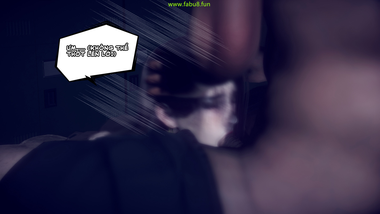 An và Kiều - Chap 8 - 28