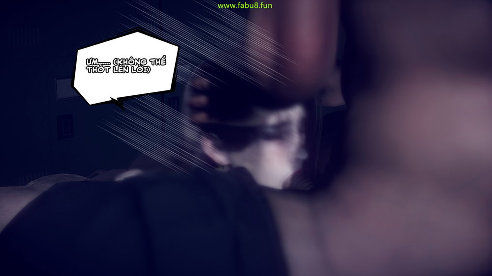 An và Kiều - Chap 8 - 28