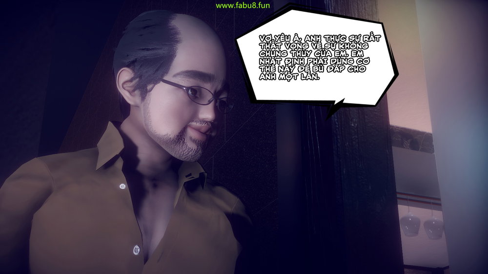 An và Kiều - Chap 8 - 39