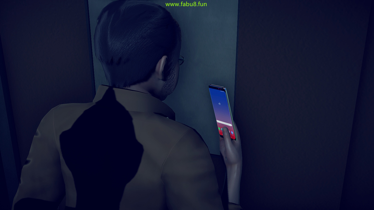 An và Kiều - Chap 8 - 46