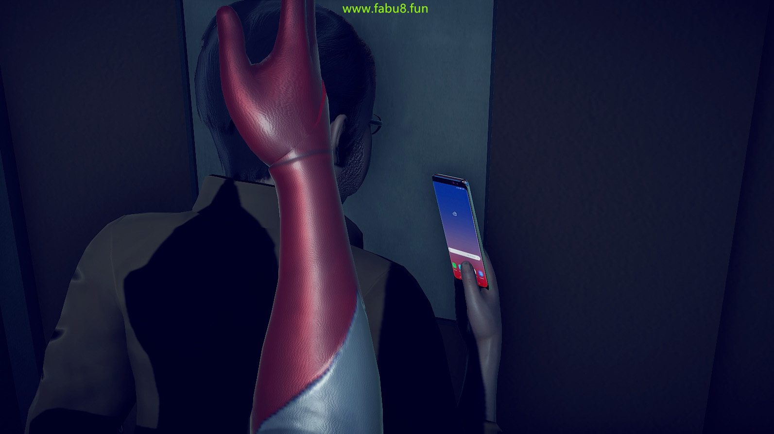 An và Kiều - Chap 8 - 47