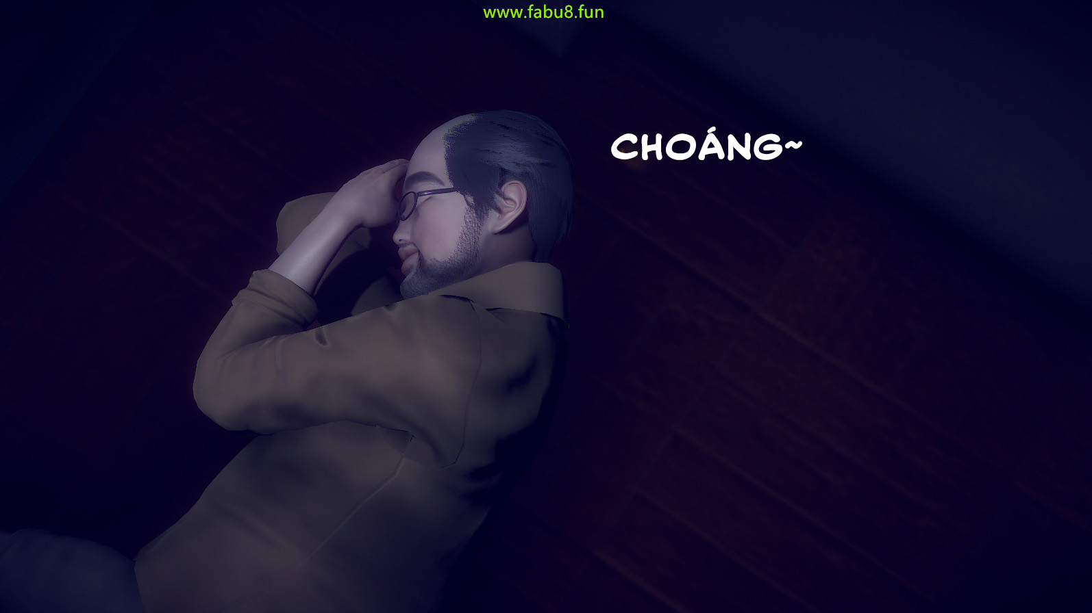 An và Kiều - Chap 8 - 49