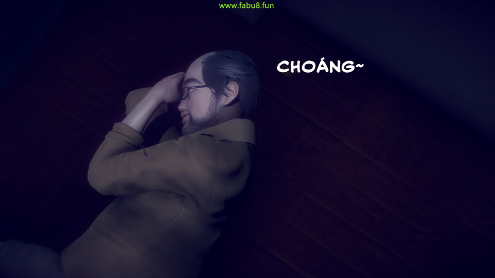 An và Kiều - Chap 8 - 49