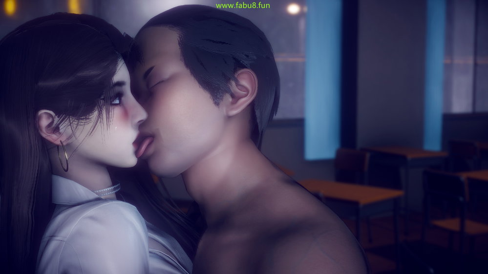 An và Kiều - Chap 8 - 7