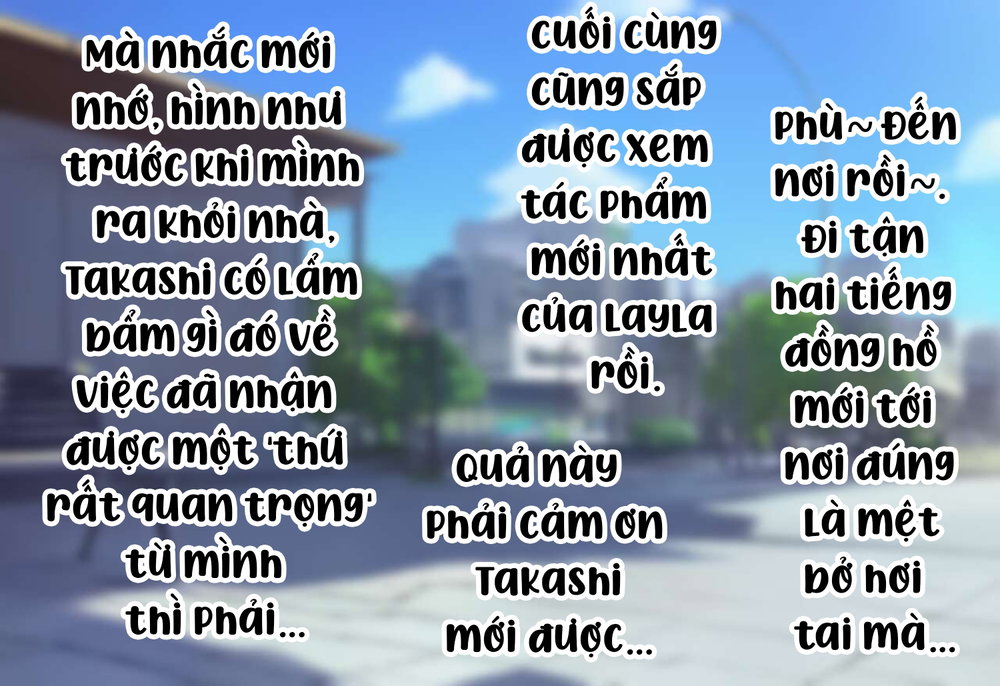 Câu truyện về người mẹ quý giá của tôi bị đứa b... - Chap 14 - 11