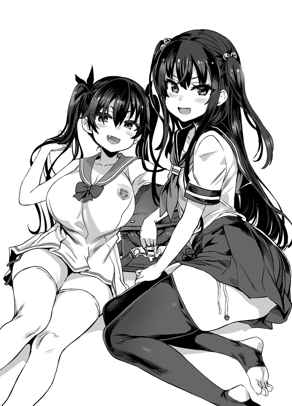 One-shot ngắn của Asanagi - Chap 3 (ảnh ko lời) - 12 One-shot ngắn của Asanagi - Chap 3 (ảnh ko lời) - 12