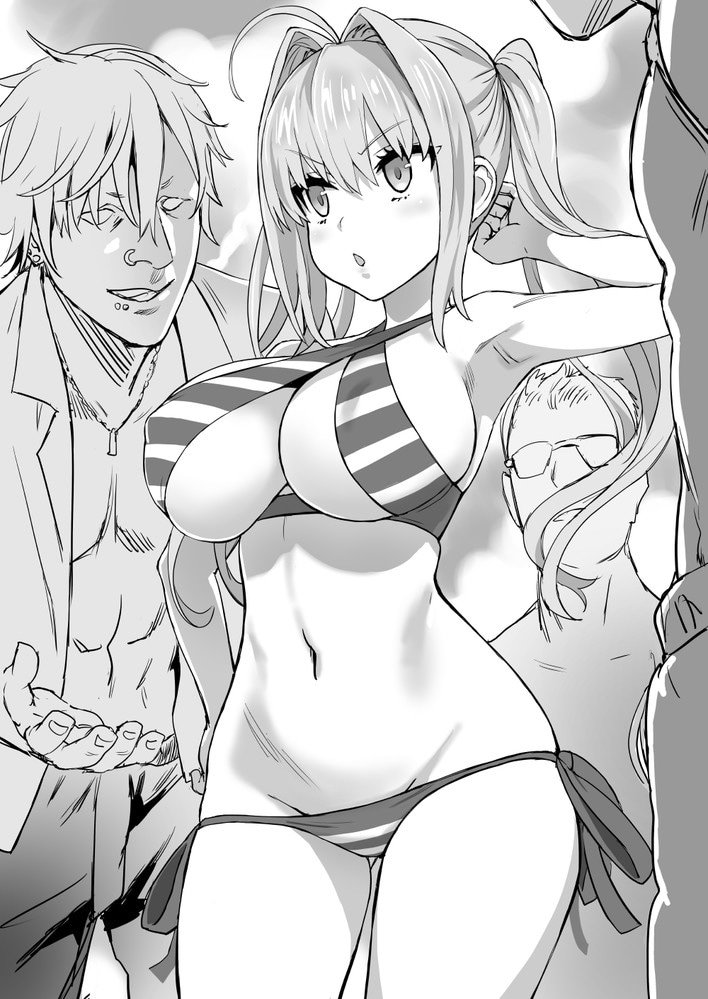 One-shot ngắn của Asanagi - Chap 3 (ảnh ko lời) - 3 One-shot ngắn của Asanagi - Chap 3 (ảnh ko lời) - 3