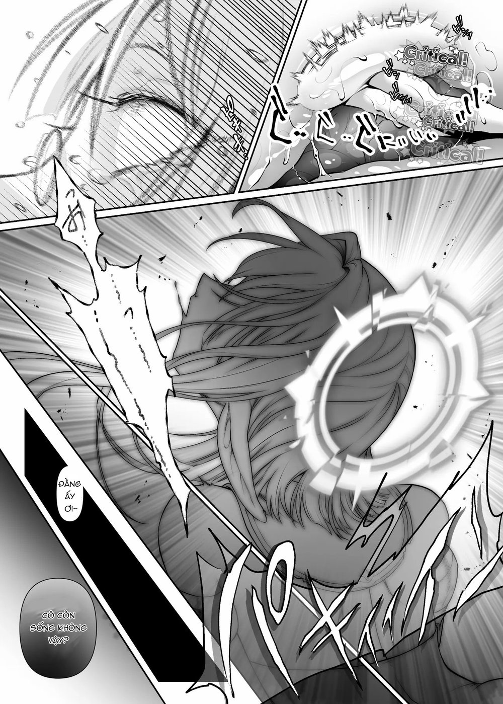 Isekai Sister Ubawareta Saikyou Nouryoku de Oto... - Chap 1 - 20