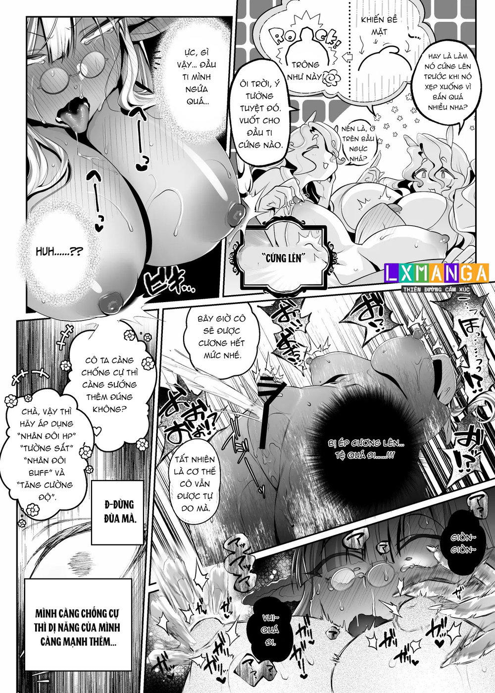 Isekai Sister Ubawareta Saikyou Nouryoku de Oto... - Chap 1 - 28