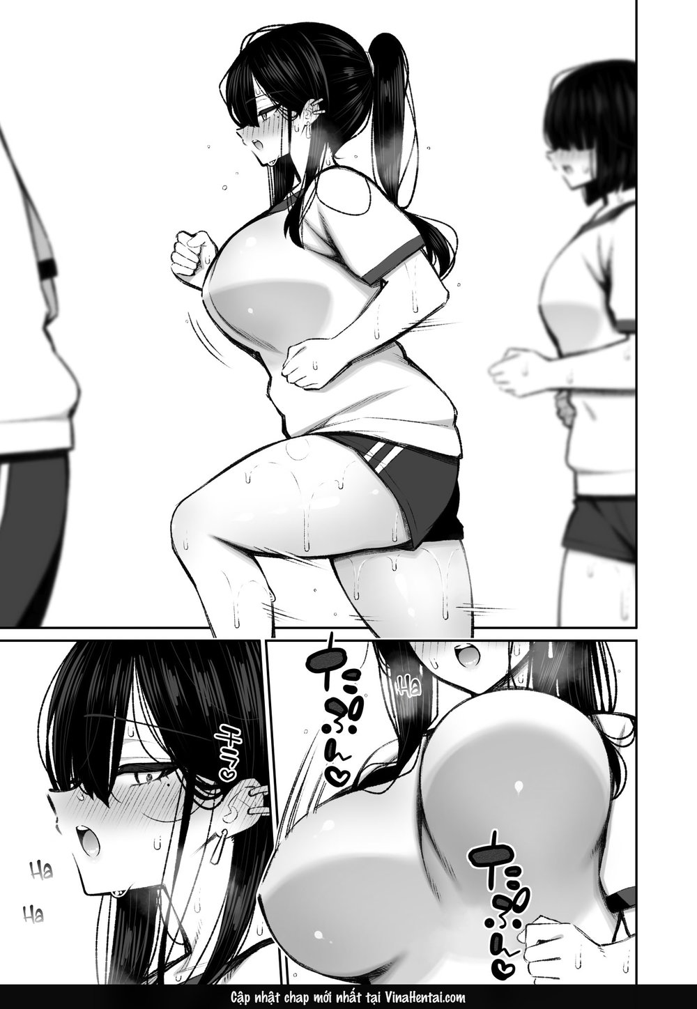 Cô Nàng Gyaru Lạnh Lùng Trở thành "Cốc Thủ Dâm"... - Chương 2 - 14
